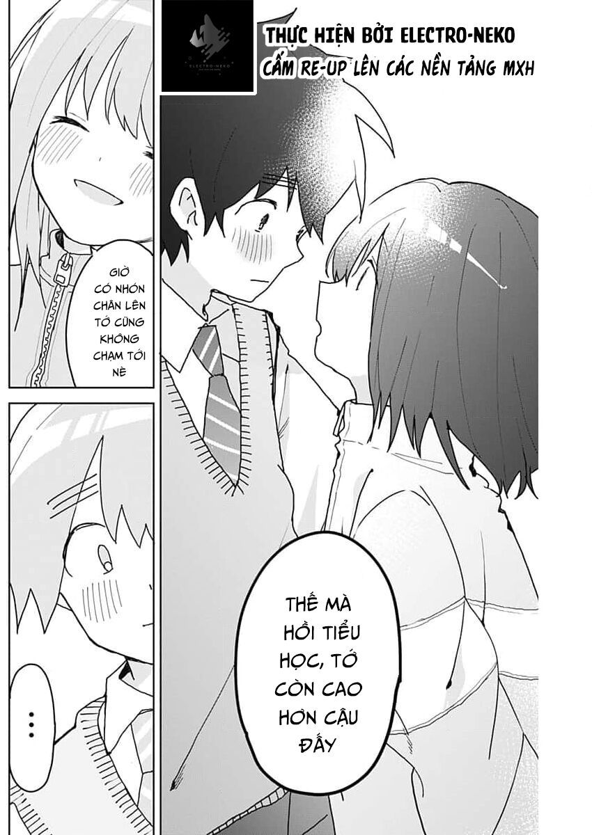 Osananananajimi - chap2 - Trang 37